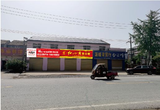 平顶山广告牌制作要注意什么才能避免被整改？
