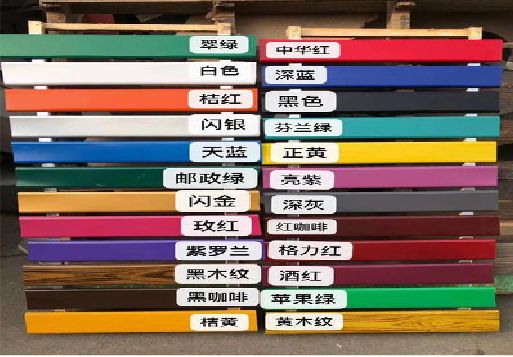 平顶山做招牌可以用哪些材料？