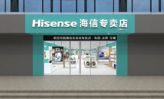 平顶山如何加强专卖店门头设计品质？